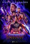 AVENGERS: ENDGAME AVENGERS: ENDGAME